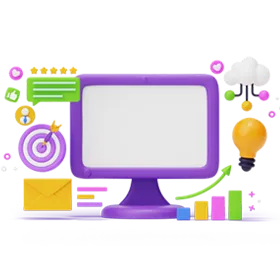 Search Engine Optimization