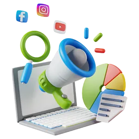 Social Media Management