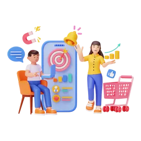 Magento Ecommerce Development