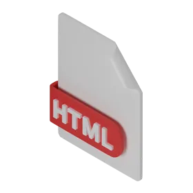 PSD to Responsive HTML